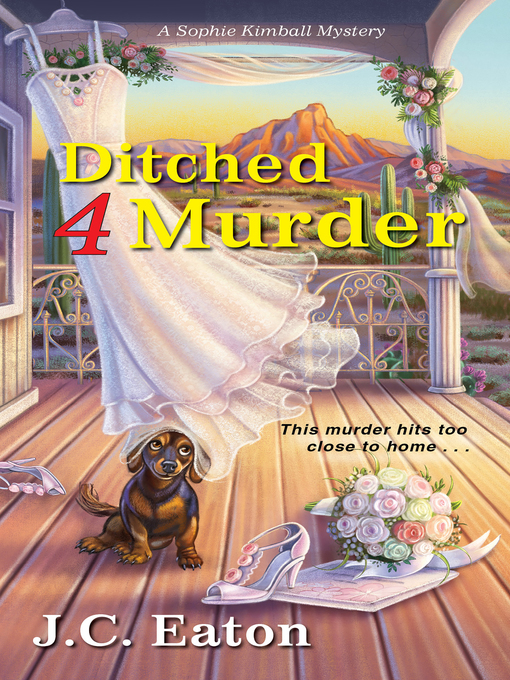 Title details for Ditched 4 Murder by J.C. Eaton - Wait list